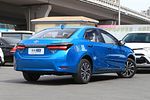 Toyota Corolla Twin Engine E+